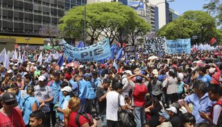 Algunas provincias pueden pagar el bono, otras no
