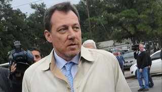 Detuvieron al exdirector regional de la AFIP Salta