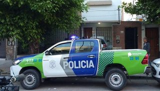 El padre del fatal olvido sigue preso