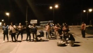 Cerrillos: dejaron sin luz a los vecinos de Bº Palmares