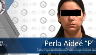 Detienen en México y EE.UU. a dos presuntos testaferros de Daniel Muñoz