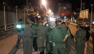 La policía de Bolivia capturó a dos prófugos salteños que se habían fugado