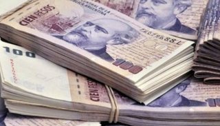 Para compensar el poder adquisitivo perdido de este año debería pagarse un bono de 75 mil pesos