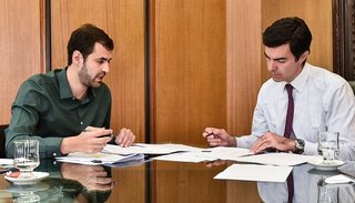 El lunes presentarán el Presupuesto provincial