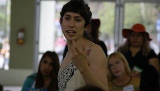 Docentes trans de 10 provincias se reunen mañana en inédito encuentro