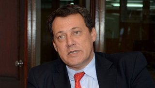 La AFIP decidió suspender sin goce de sueldo a Rafael Resnick Brenner