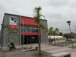 "Feria de saberes y sabores"