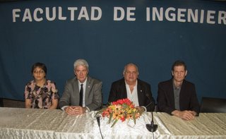 Debatieron sobre salud y seguridad de los mineros