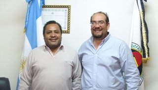 Analizan presupuesto del 2019 para Palpalá