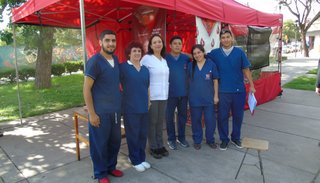 Un acto heroico que salva vidas y que requiere de más conciencia ciudadana