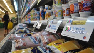 Con montos más caros en el norte, esta es la lista de Precios Cuidados