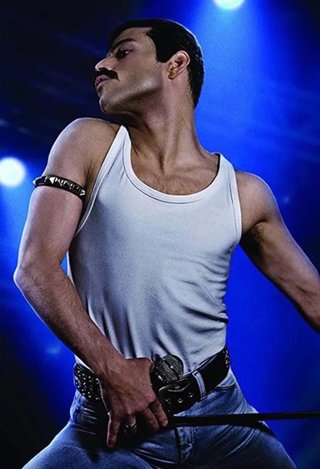 Sensible homenaje a Freddie Mercury