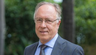Nielsen: "Terminar recurriendo al FMI en el tercer año de gobierno es una barbaridad"