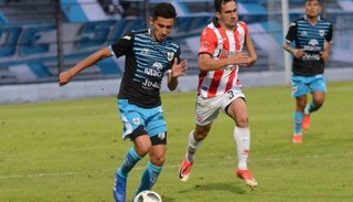 El "lobo" en Mendoza espera por la "lepra"