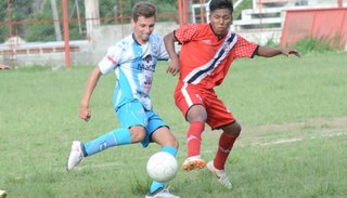 Gimnasia derrotó ayer a Lavalle