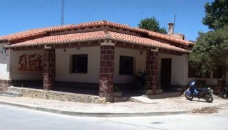 Un hombre murió luego de un choque frontal