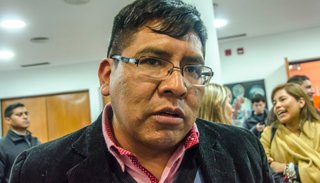 "Cada año nos fortalecemos más como un bloque andino para promocionar la Puna"