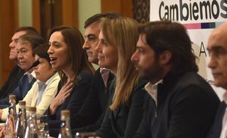 Aportes truchos: uno de los recaudadores de Cambiemos fue citado a indagatoria