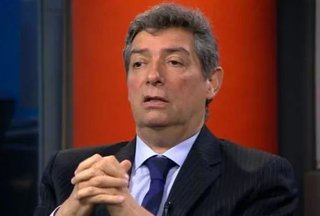 Rosatti: "Si un juez tiene una presión, la debe denunciar; si no, debe renunciar"