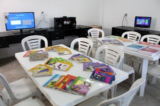 Abren un nuevo centro de apoyo escolar para cientos de chicos y jóvenes norteños