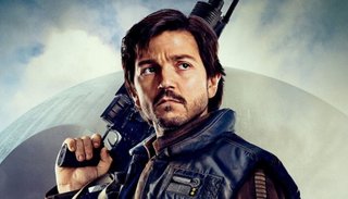 Diego Luna volverá a "Star Wars"