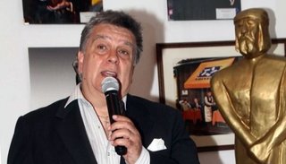 Luis Ventura anunció que renunciará a la presidencia de Aptra