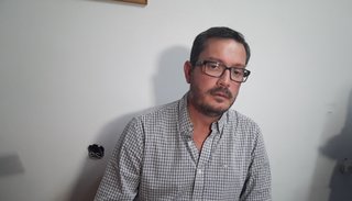 Detuvieron a un hombre acusado de abuso sexual