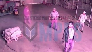 Organizan una marcha de apoyo al diputado Singh, acusado de un asalto a mano armada