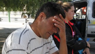 Conmoción en San Juan por una nena que murió atragantada con un chicle bolita