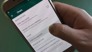 Cómo evitar que WhatsApp borre tu archivo el 12 de noviembre