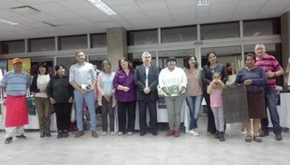 Segunda jornada de “Expo Cooper Activa”