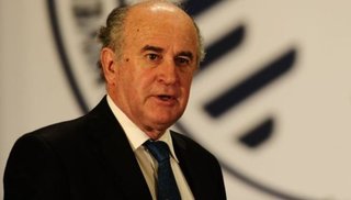 "Que Macri hable de transparencia en la obra pública es como que Astiz hable de DDHH"