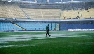 Pronóstico poco alentador: seguirá lloviendo en Buenos Aires por lo menos hasta el martes