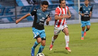 Cambio de horario para el partido de Gimnasia y la "lepra" mendocina