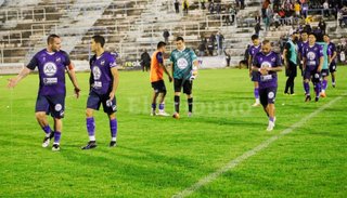 Juventud-Boca Unidos irá mañana a las 20, en el Martearena
