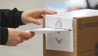 Por ahora solo 5 distritos unificarían sus elecciones con la Nación en 2019