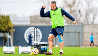 Por la Superfinal, modifican los partidos del domingo de la Superliga
