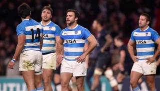 Perdieron Los Pumas