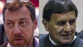 Investigan vínculo entre Resnick Brenner y Raúl Reynoso