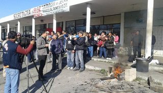 Elecciones en el gremio Seom