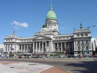 El pago de la deuda con capital fugado será debatida desde el martes en Senado