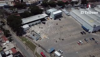 No habrá atención por los próximos días en el Tribunal de Faltas