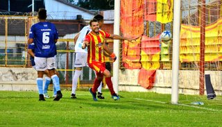 Gimnasia y Tiro no reacciona y ahora sí tocó fondo