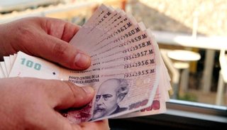 El viernes pagan bono de $2 mil