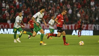 Defensa y Justicia no pudo con Newell's en un entretenido empate
