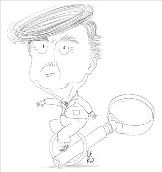 ¿Inicio del fin de la era Trump?