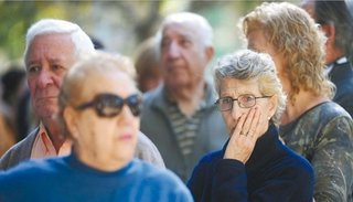 Jubilados y pensionados de la Administración Pública no recibirán el bono