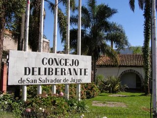 Plan para regularizar construcciones