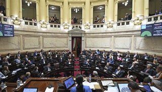 Presupuesto 2019: Cambiemos confía que tiene los votos, a pesar de la ruptura del PJ