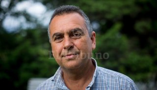 "La comuna no recibió ni una camiseta de las donaciones"